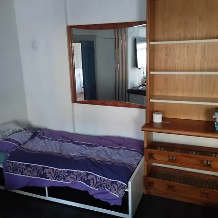 Fer Aparthotel *