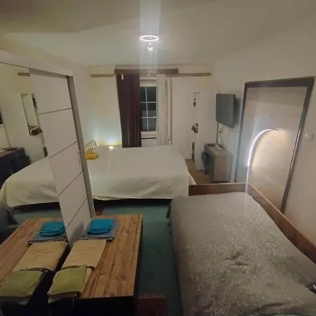 Aparthotel Fer *