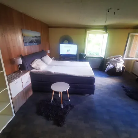 Fer Aparthotel Idrija