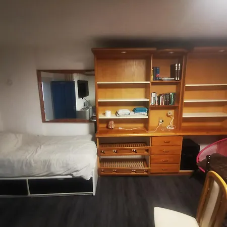 Lägenhetshotell Fer *