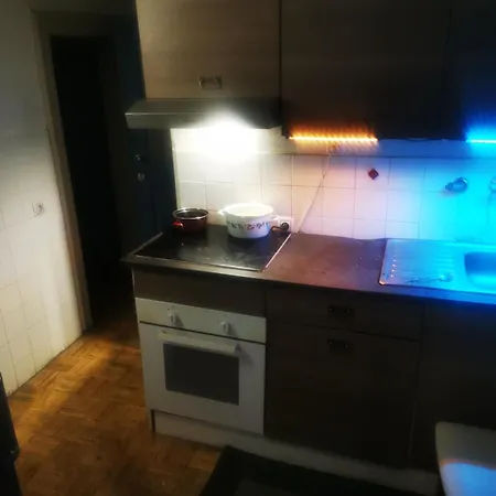 Aparthotel Fer *