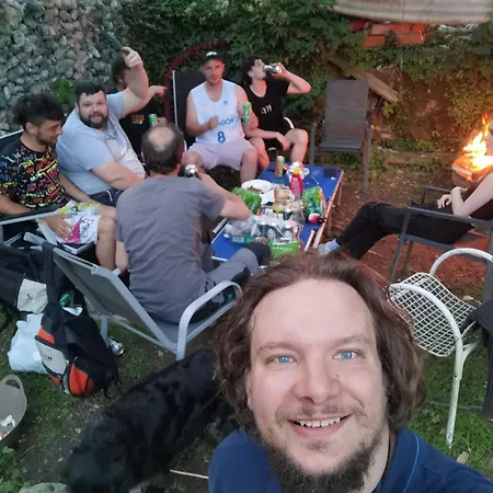 Fer Lägenhetshotell *